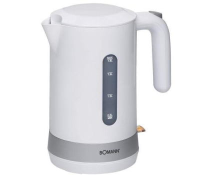 Boman Outlet WK 5012 CB BIAŁY